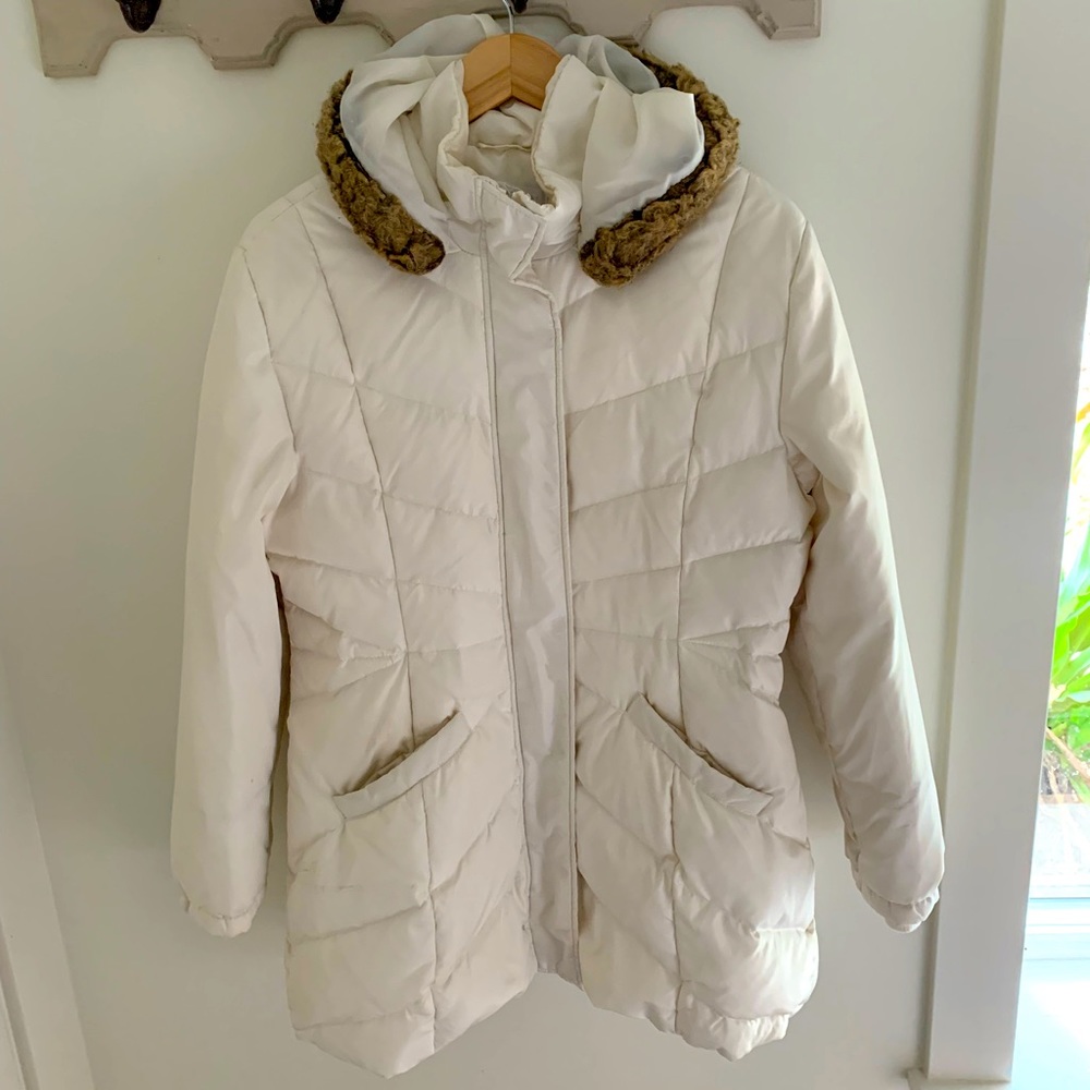 NEW YORK & COMPANY winter jacket - Picture 1 of 10